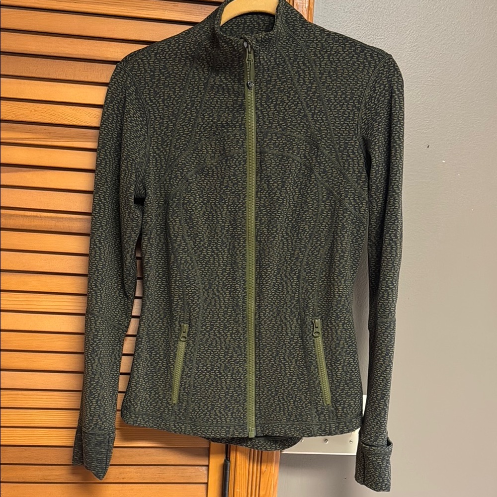 lululemon Define Jacket